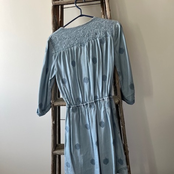 ANTHROPOLOGIE | Holding Horses | Dress - Picture 4 of 5